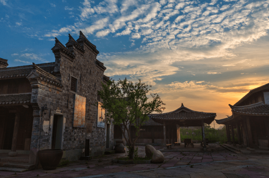 寧波鎮海哪些地方好玩寧波必去幾大旅遊景點quot強烈推薦quot