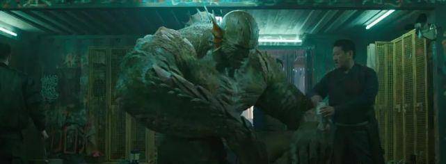 角色|等了3年,梁朝伟新影片终于来了!