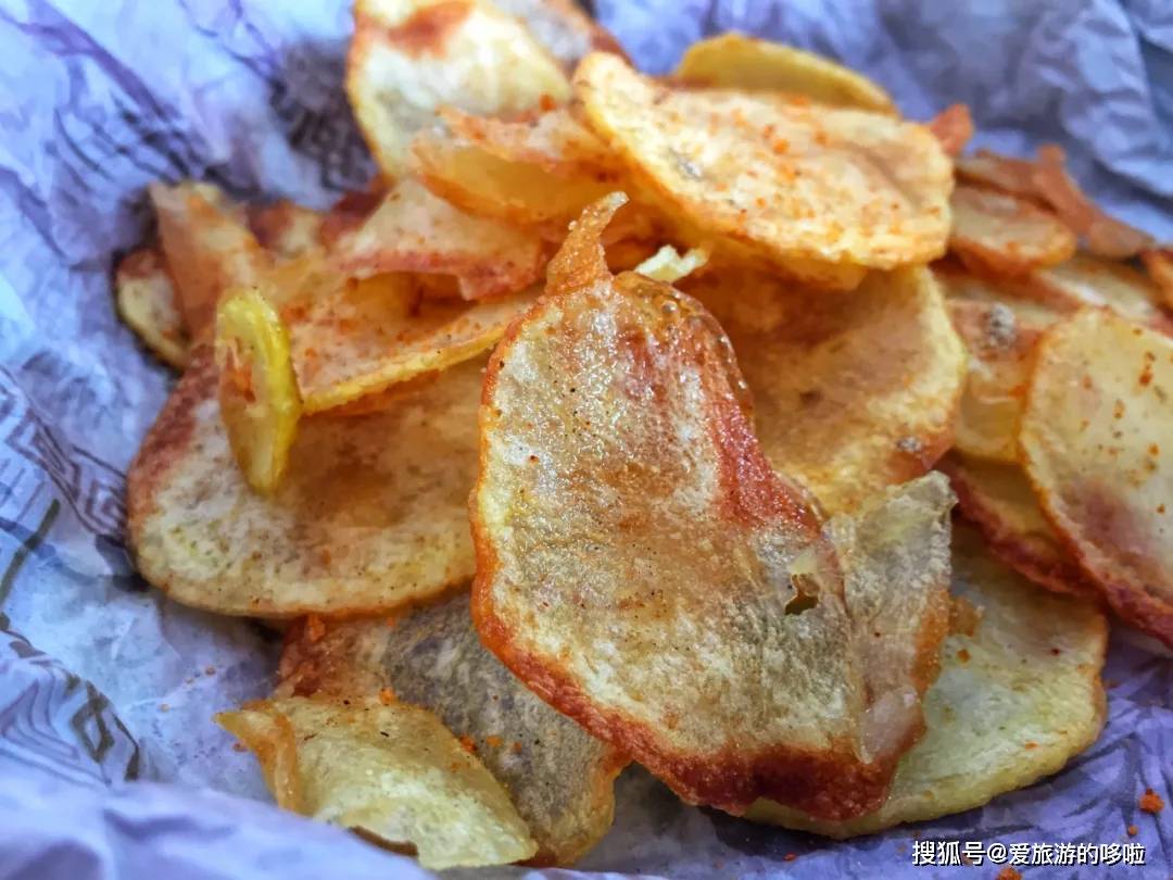 夹在云贵川之间,被严重忽略的美食绿洲,再不火我都急了 夹在云贵川之间,被严重忽略的美食绿洲,再不火我都急了
