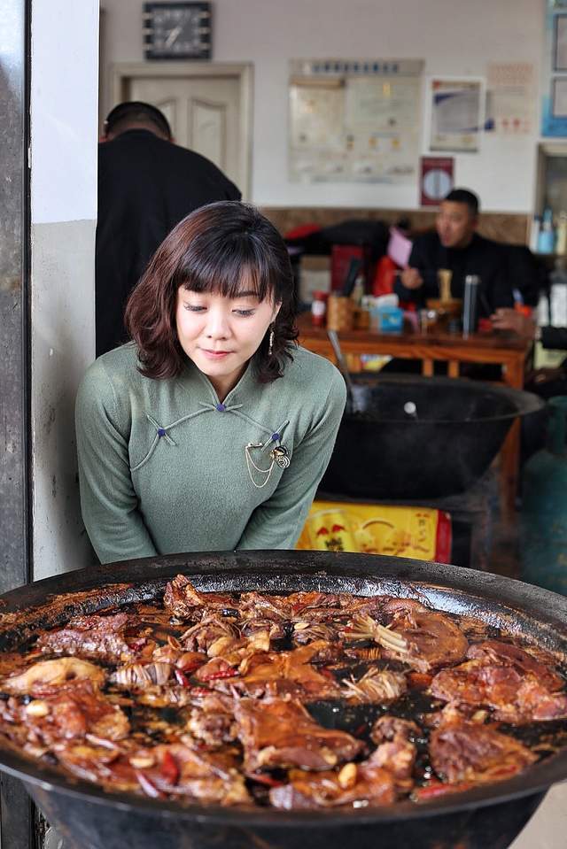 白糖|在震泽古镇品味时光交替的新老味道