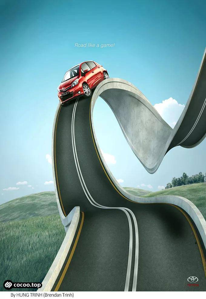 广告设计的创意思维和方法