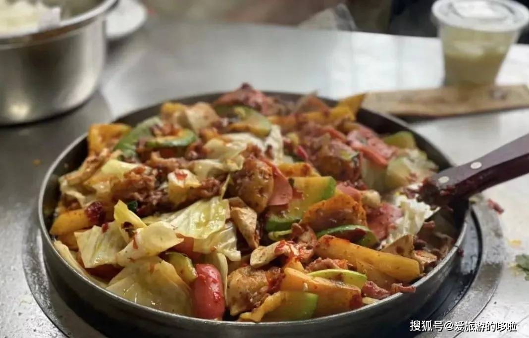 夹在云贵川之间,被严重忽略的美食绿洲,再不火我都急了 夹在云贵川之间,被严重忽略的美食绿洲,再不火我都急了
