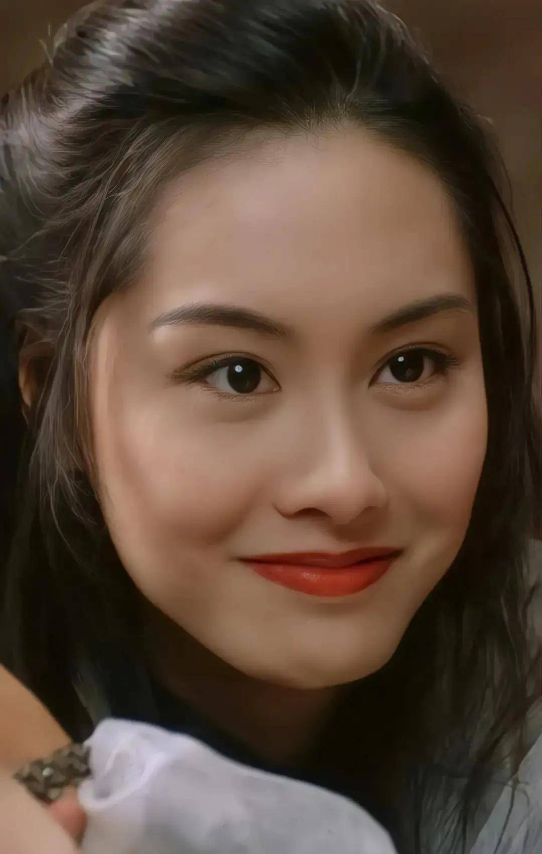 深扒娱圈的大美人儿你最吃谁的颜