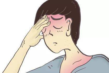 构音|运动神经元病出现苦笑面容