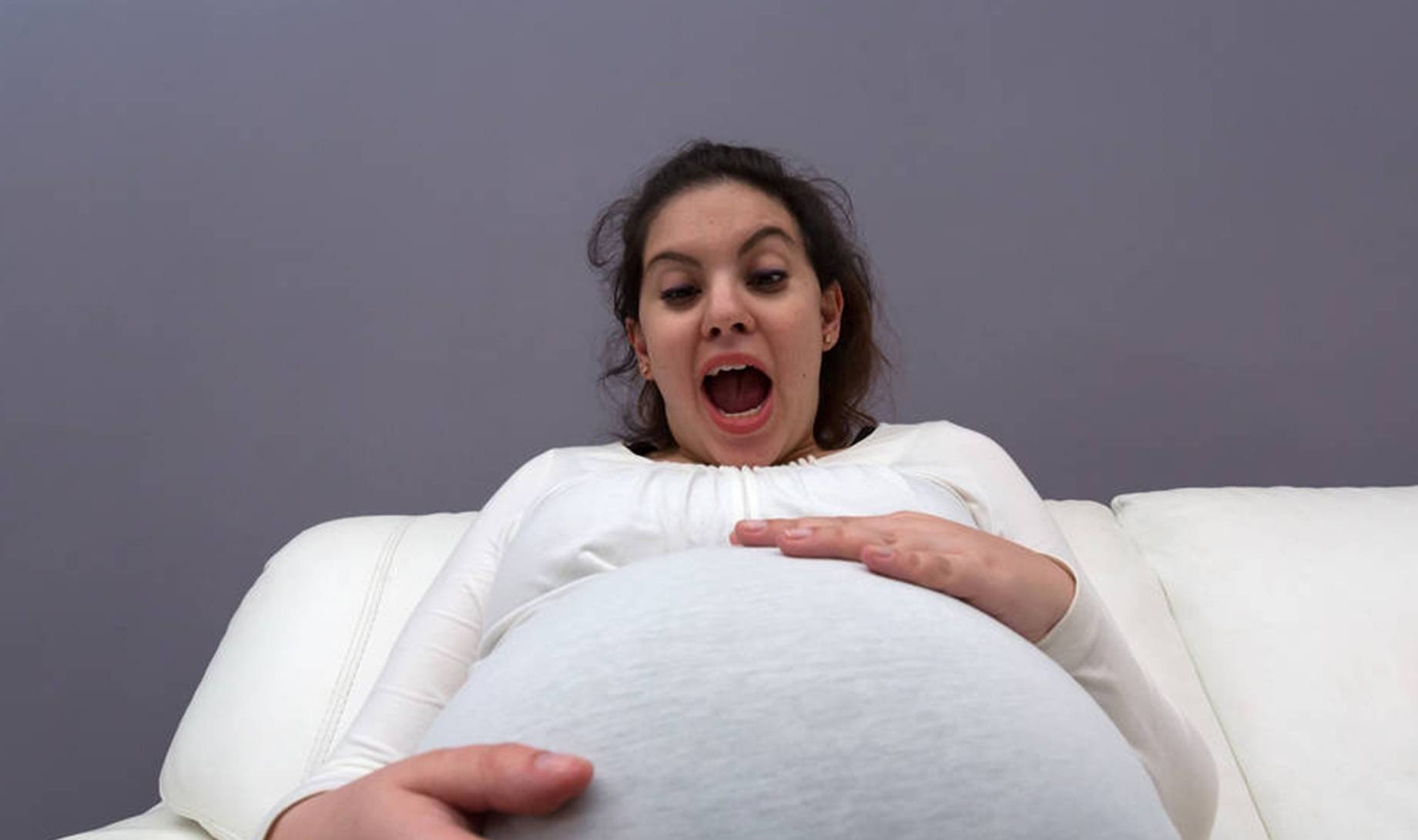 子宫脱垂是怎么来的？分娩或是诱因之一,掌握这4招,没准有帮助
