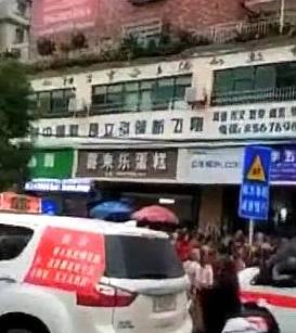 一氧化碳|传南昌幼儿园煤气泄漏,官方回应:不在幼儿园,五名死者是实习生