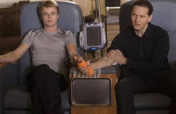 血液|富豪换血实验被超越？《Aging》： 年轻细胞可逆转老年造血功能