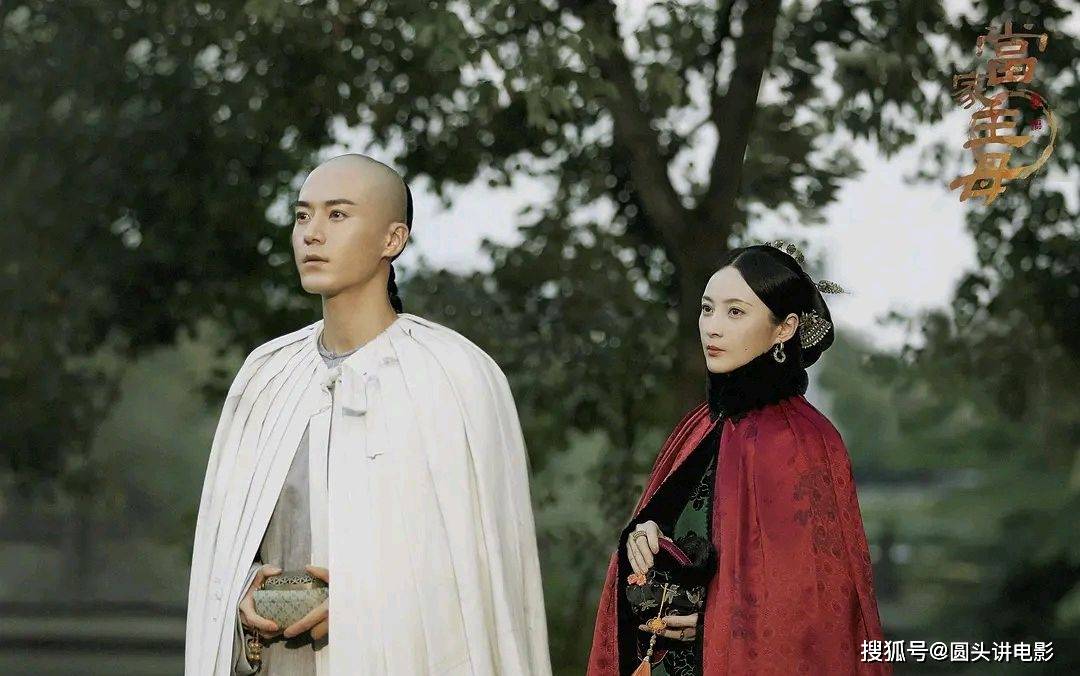 什么|“近期很火，但口碑不行”的五部剧，要是一部没看太幸运！