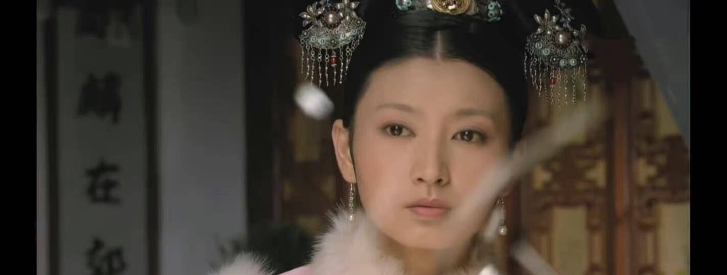 国产|《甄嬛传》播出十年，演员大放异彩，成为国产剧的中流砥柱