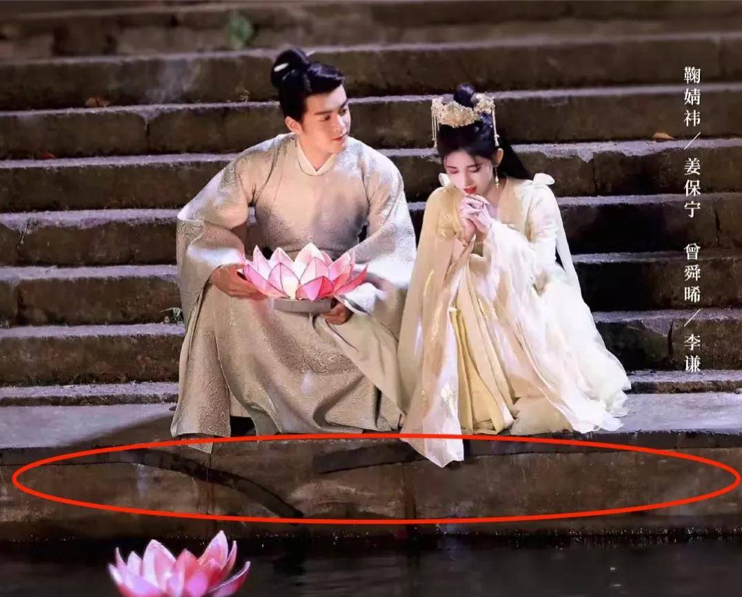 灯笼|离谱，这是特意来恶心人的吧？