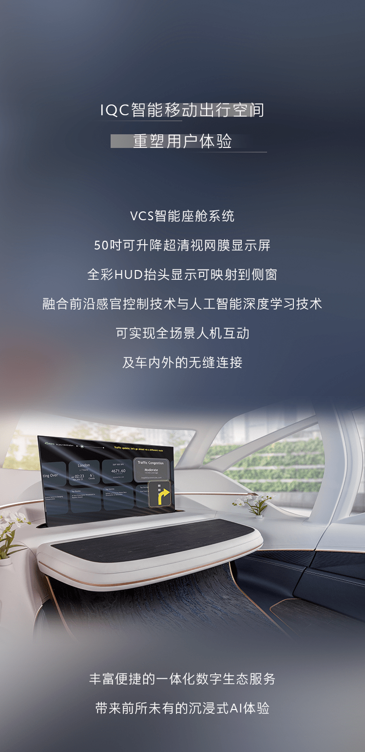 什么是“超级第三空间”？ 别克Smart Pod智慧驾舱给你答案！