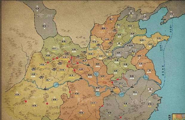 原创如何评价董卓是大汉忠臣还是残暴之徒只因三件事无缘帝位