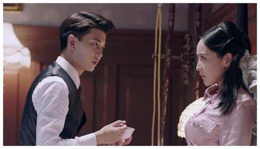 演技|“神奇”的任嘉伦：主演8部电视剧，仅糊了5部，女主是谁很重要