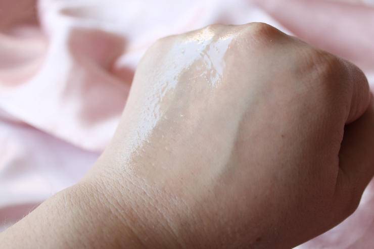 急救模特们的拍摄前脸蛋急救,这个方法秋冬也太实用了吧!