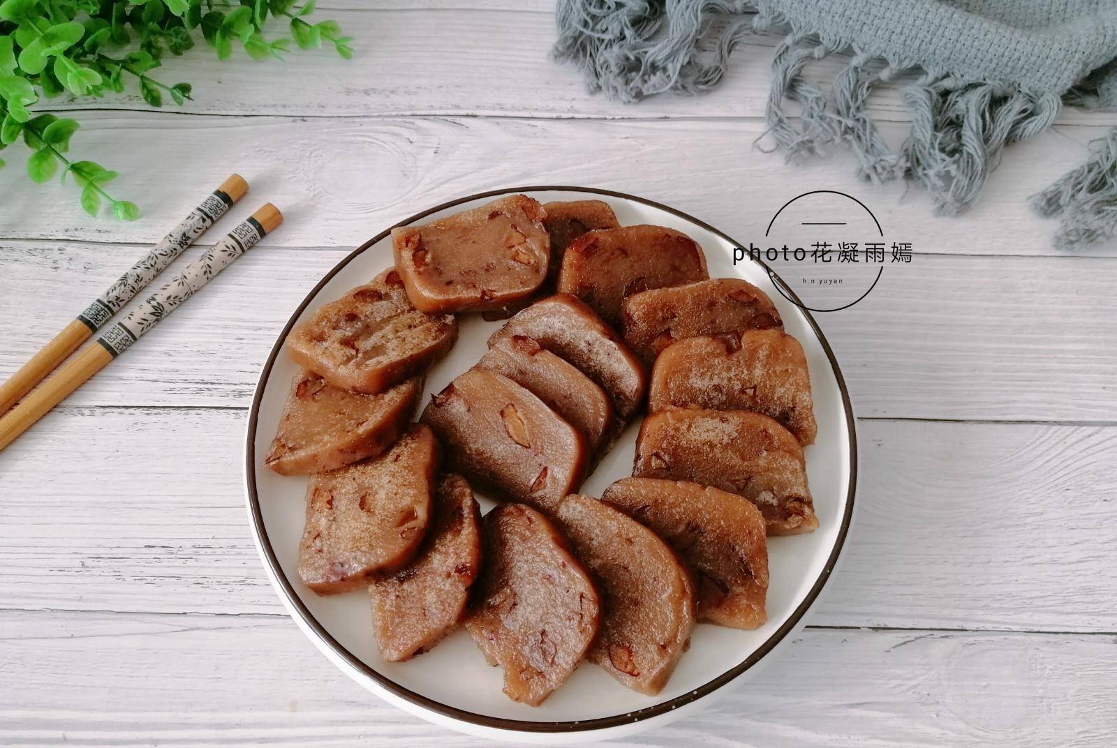 做法|春天，我就喜欢吃此早餐，软糯弹牙有嚼劲，做1回能吃一个礼拜