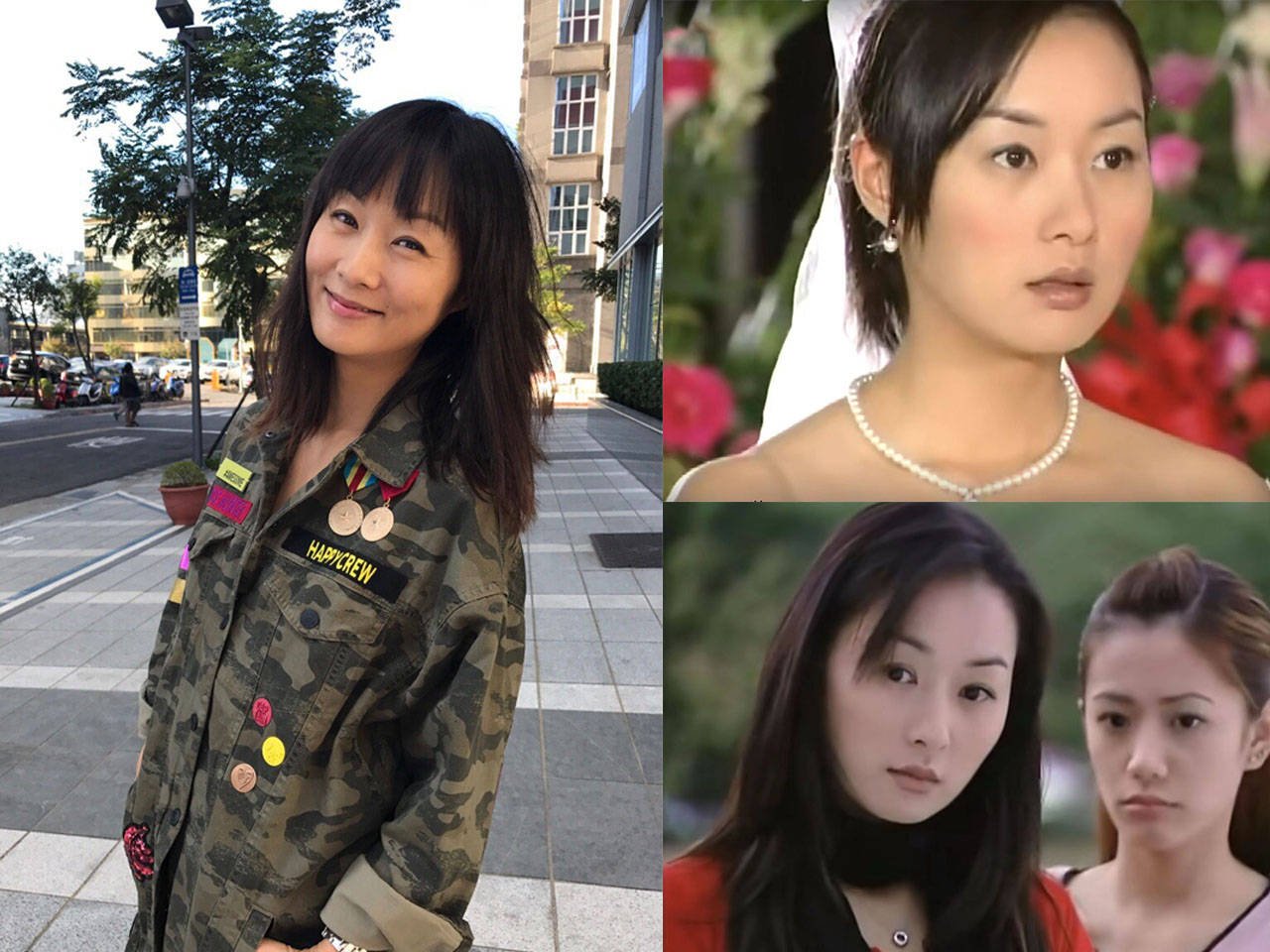 美貌|第八号当铺中的八大美人，阿精排第二，她是当之无愧的第一