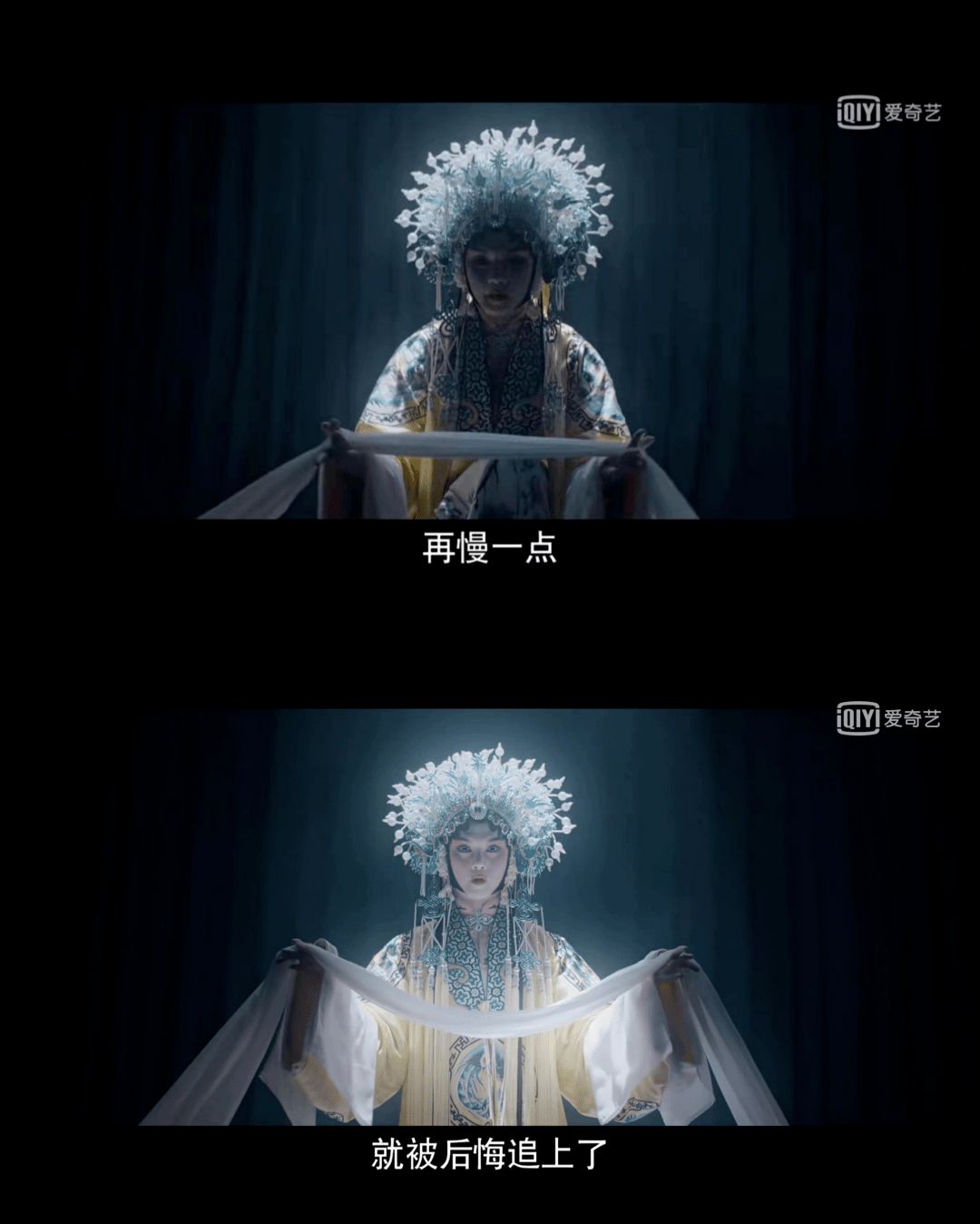 头像|出道9年没火过，34岁没代表作，但我愿称他为真正的“演员”