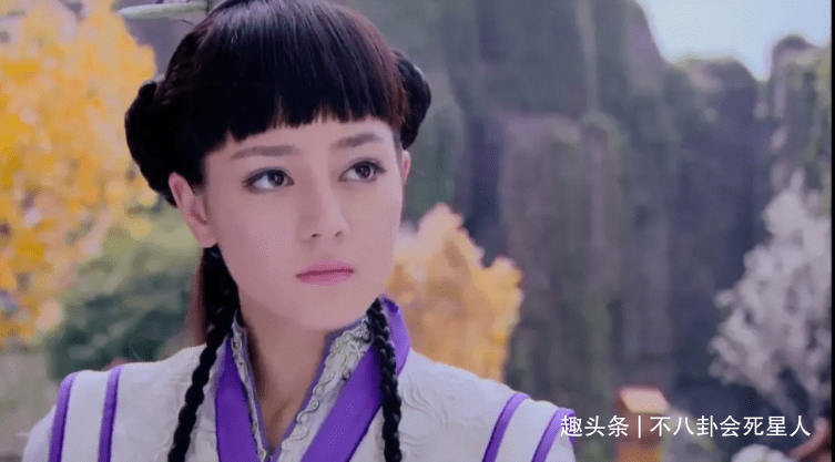 女神5位高颜值女神，一穿上古装就违和，远离古装是最正确的决定