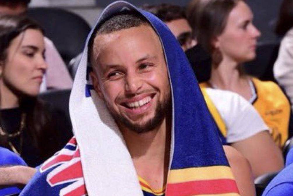 实锤了 历史三分榜上第一非库里莫属 2k能力值与杜兰特联盟榜首 状态 全网搜