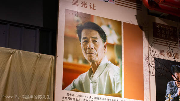 广东省博物馆|潮州有座泥塑博物馆，收藏了近500件泥塑精品，被誉为泥塑之乡