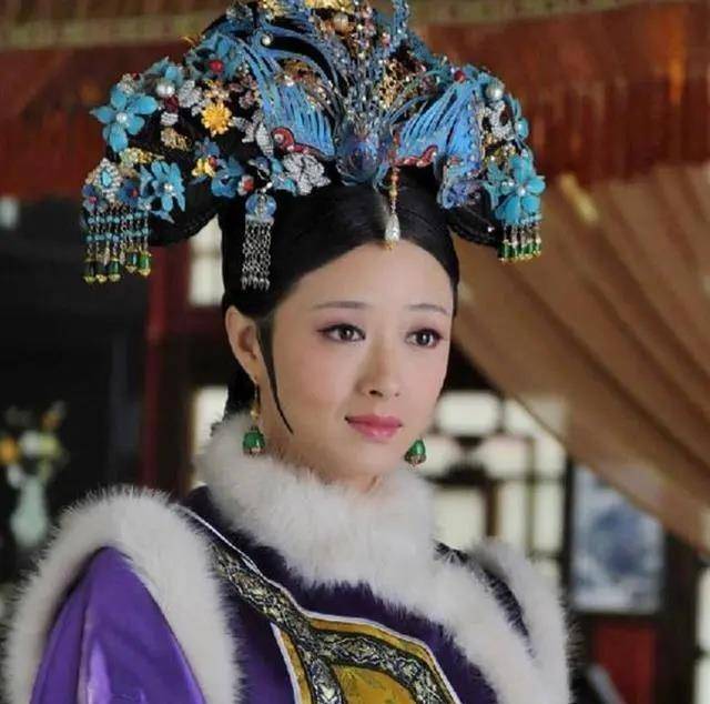 国产|《甄嬛传》播出十年，演员大放异彩，成为国产剧的中流砥柱