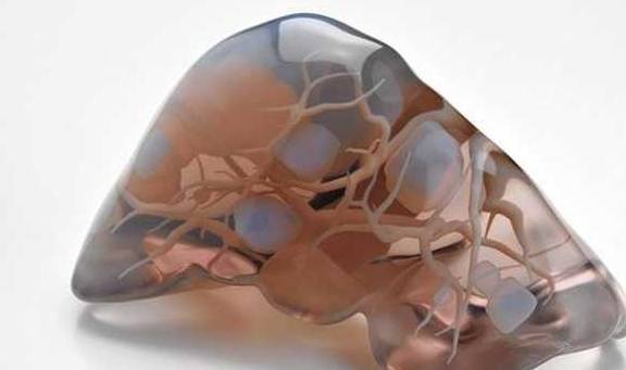 脸部|这6种迹象说明肝脏开始变硬,若你一个不占,恭喜