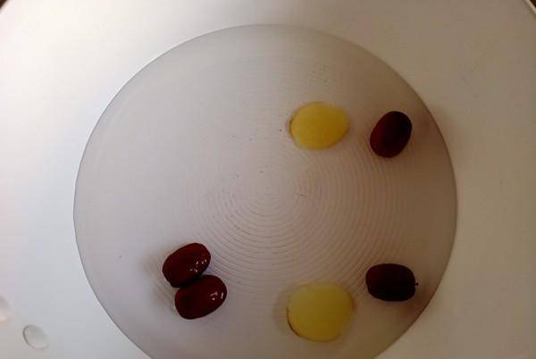 暖胃|冬天多给家人喝这碗汤，驱寒暖胃又滋补，每天一碗，越喝越暖和