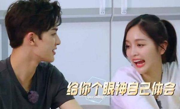 言一|“撒谎成性”吴宣仪：曾言一天喝8杯奶茶，后竟澄清是为治疗贫血