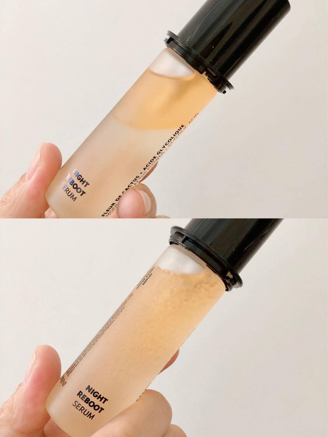 急救模特们的拍摄前脸蛋急救,这个方法秋冬也太实用了吧!