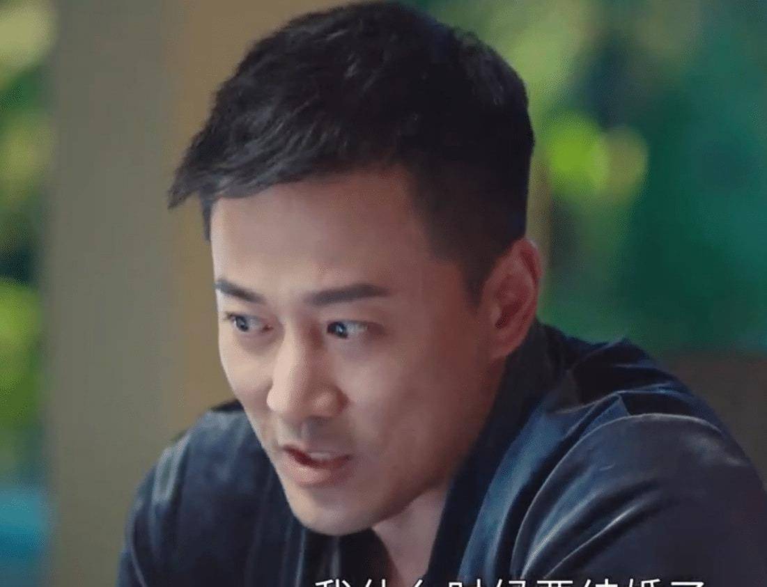 林恒之|《星辰大海》林恒之选朱丽叶，并非报答救命之恩，是不想害了简爱