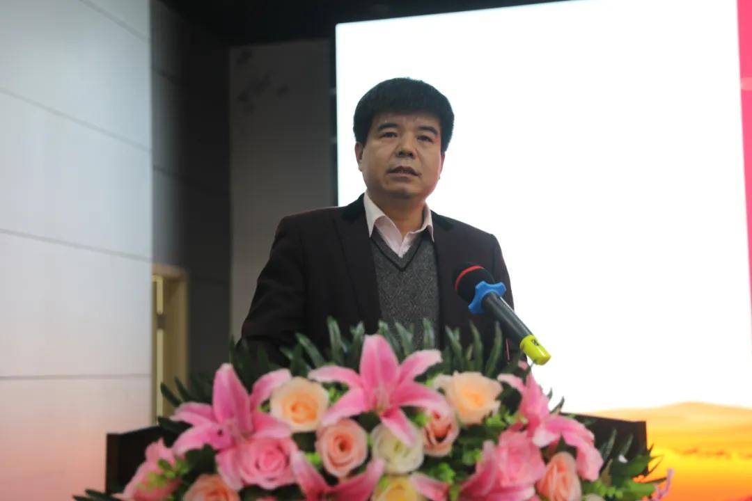 陕西省|陕西省中西医结合学会微循环专业委员会成立大会胜利召开