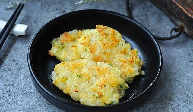 包子|冬天，此早餐要多给孩子做，不用发酵速度快，清爽多汁比肉还香！