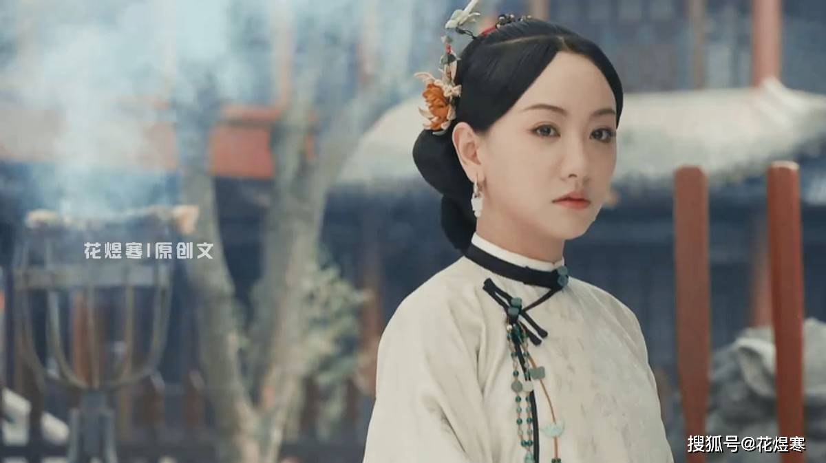 曹文彬|《当家主母》任雪堂归来,陈姨娘却“下线”,他会不会抛弃曾宝琴?