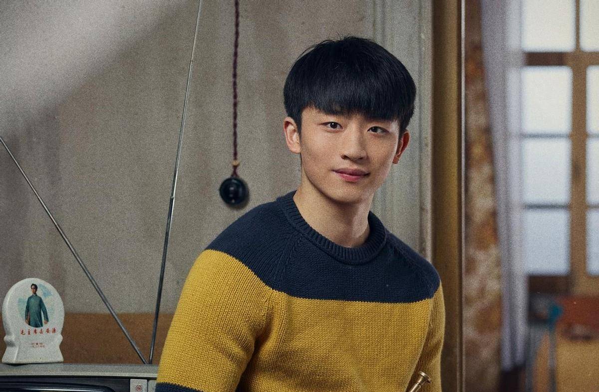 宋佳|《人民的名义》导演再出大剧，雷佳音挑大梁，豪华阵容引人期待