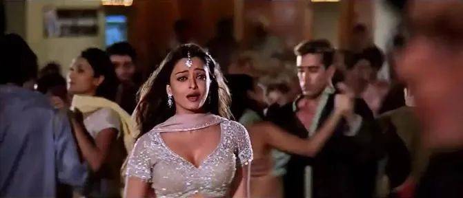 Sushant|印度阿三的世界很神奇,连他们的电影都脑洞大开