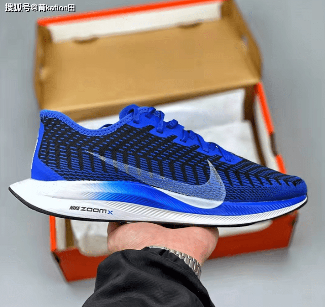 耐克 耐克男子飞马休闲运动鞋 跑步体验 NIKE ZOOM PEGASUS TURBO 2