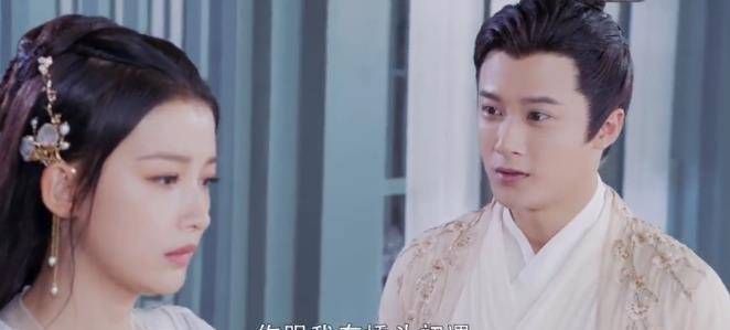 演技|被三皇子的美貌迷倒！连章子怡都夸的檀健次，30岁了也该火了