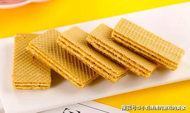 美食|超市里“不起眼”的3款美食，总被放在角落里，包装虽丑但味很好