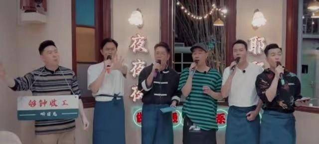 湾区|开播上热搜，收视成“扛把子”，陈小春这部黑马综艺凭啥这么拽？