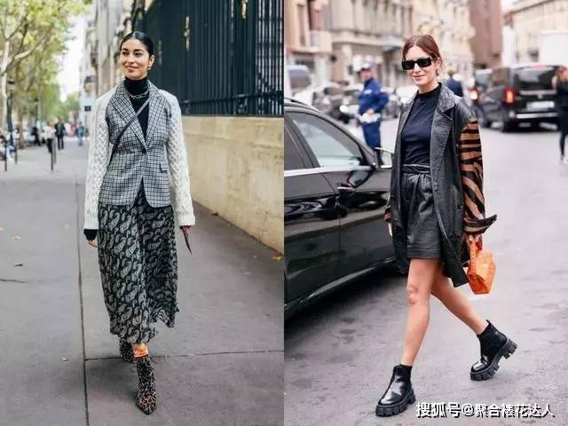 整体 西装外套总是大同小异？这三件绝对让你与众不同