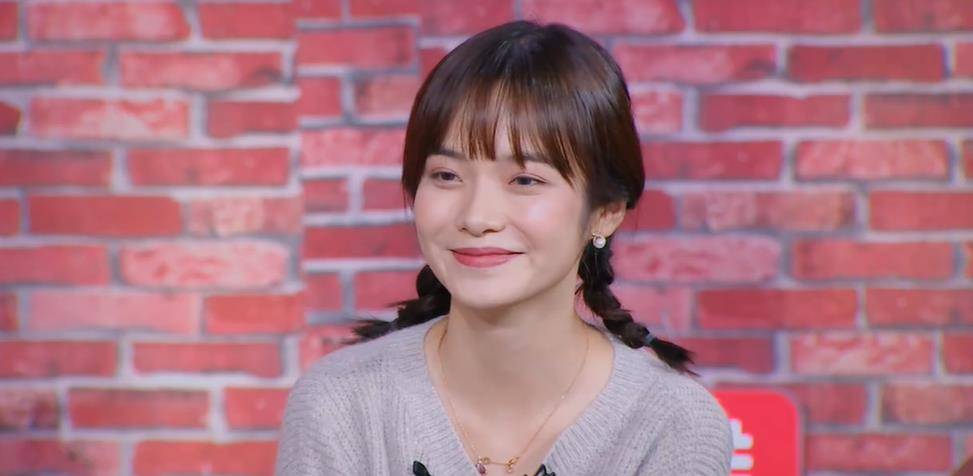 节目组|《机智的恋爱》张慧贤想给自己洗白，节目组一个细节，让她好尴尬