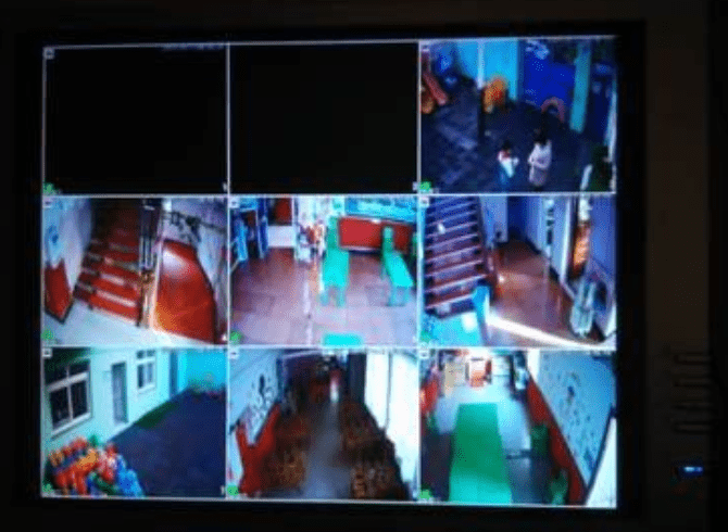 什么|家长联名要求幼儿园打开监控，两个月后家长集体反悔：还是关掉吧