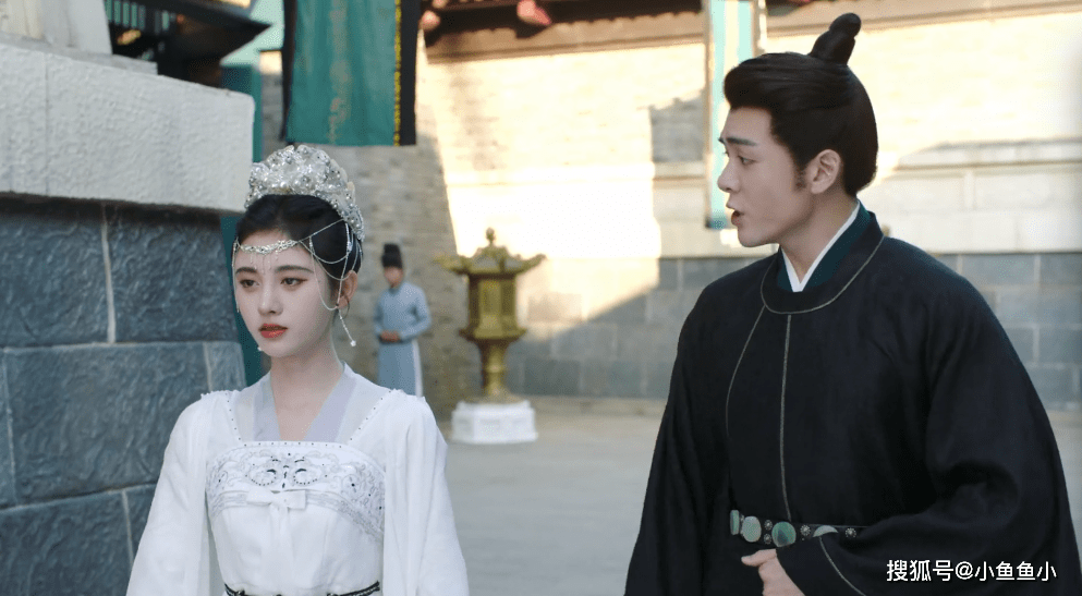 曾舜|48.1%的一星，《嘉南传》豆瓣评分3.8，又是鞠婧祎的锅？