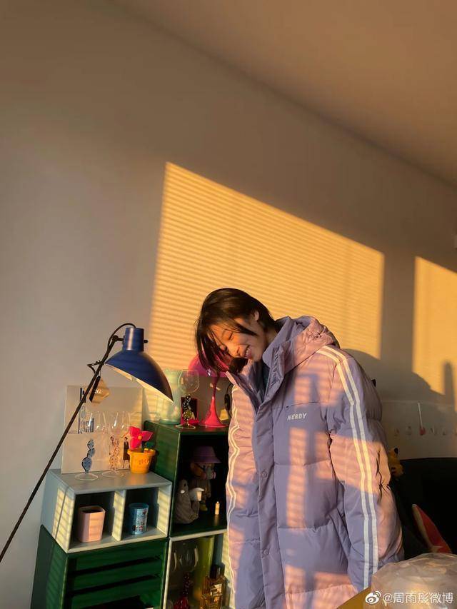 羊羔 外套大种草，这个秋天一定要入手一件