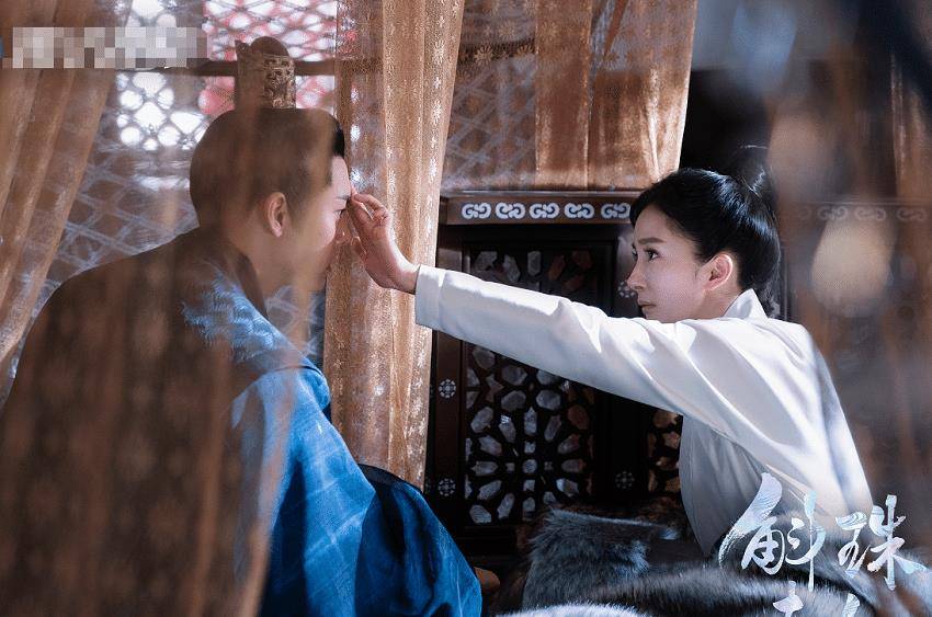 动心|斛珠夫人：方诸终于“铁树开花”，千里加急给方海市送糖太甜了