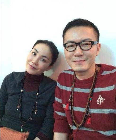 漂亮 王菲老了也是女神，近照虽有皱纹，但仍然掩盖不住她的魅力
