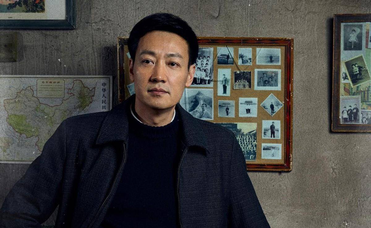 宋佳|《人民的名义》导演再出大剧,雷佳音挑大梁,豪华阵容引人期待