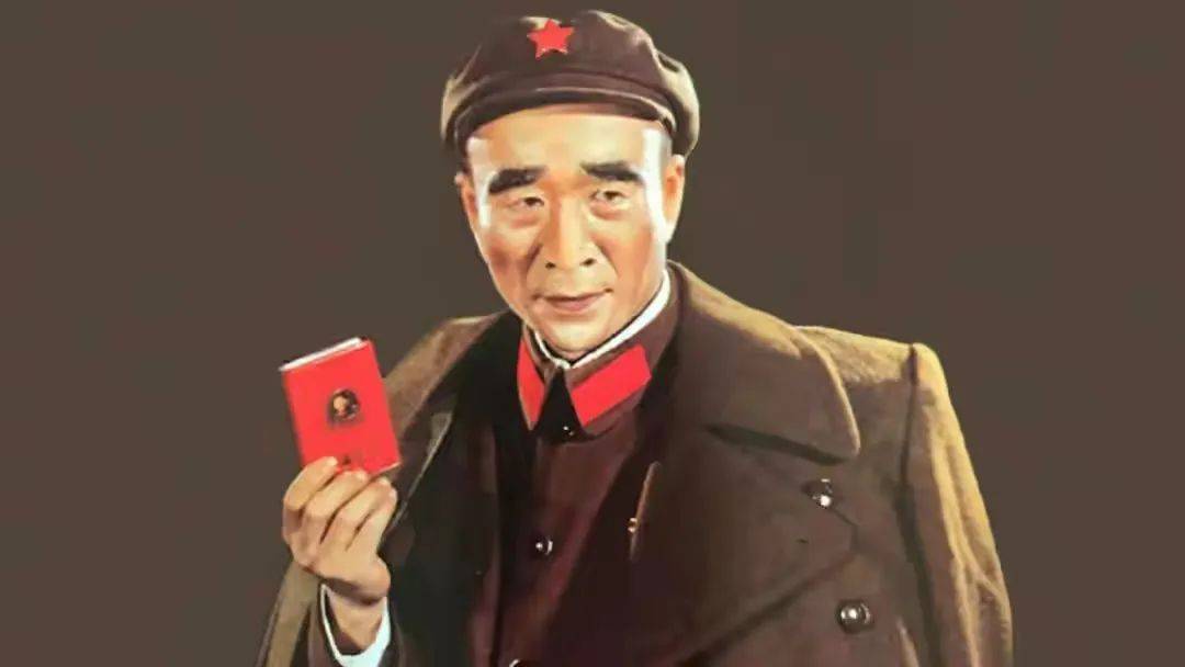 铁道|10位抗战片英雄主演现状：有人成将军，有人罹患癌症，有人已离世