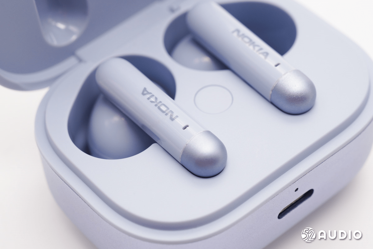 采用恒玄BES2500系列主控方案，NOKIA诺基亚E3511真无线降噪耳机拆解报告