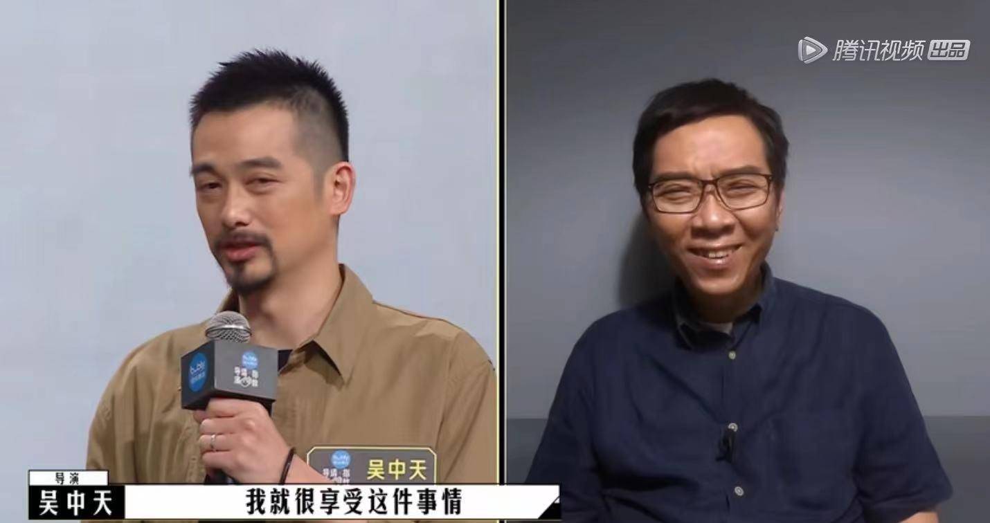 佳作|吴中天输给关锦鹏，真的是关锦鹏赢了吗？